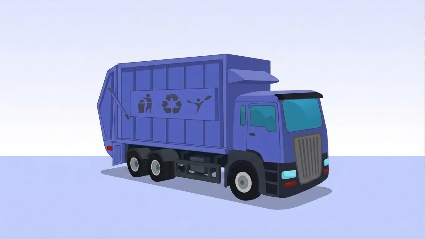 Digitalisierungsberatung für Entsorgungsunternehmen