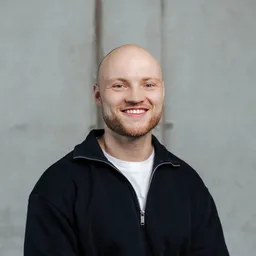 Fabian Wolff